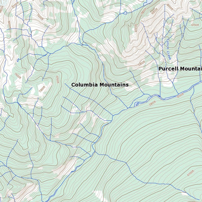 Lardeau, BC (082K02 Toporama)