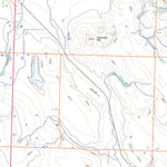 Strathmore, AB (082P03 Toporama)
