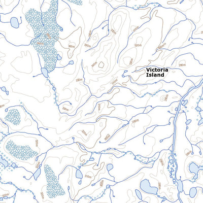 Unnamed, NT (077G05 Toporama)