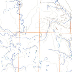 Halkirk, AB (083A08 Toporama)