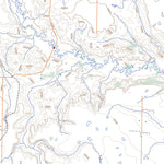 Halkirk, AB (083A08 Toporama)