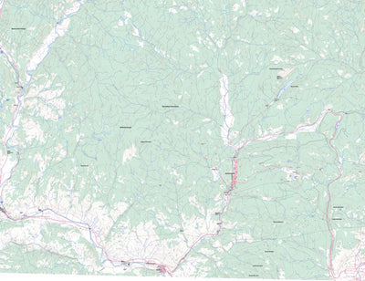 Greenwood, BC (082E02 Toporama)