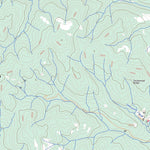 Greenwood, BC (082E02 Toporama)