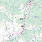 Greenwood, BC (082E02 Toporama)