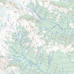 Howard Creek, BC (083D07 Toporama)
