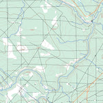 Raven Creek, AB (083F01 Toporama)