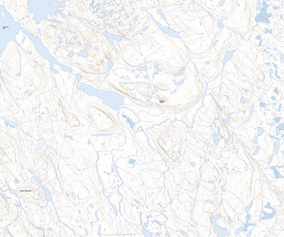 Unnamed, NT (078B07 Toporama)