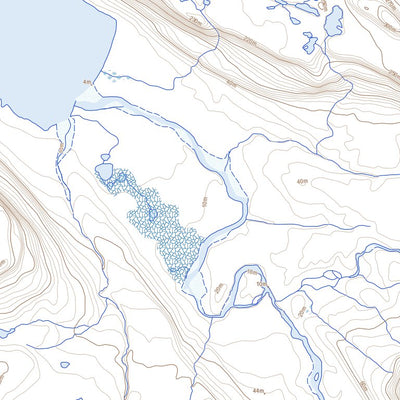 Unnamed, NT (078B07 Toporama)