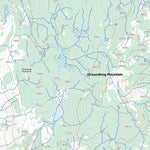 Messiter, BC (082M14 Toporama)