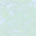 Mountain Lake, NT (075A14 Toporama)