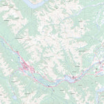 Canmore (082O03 Toporama)