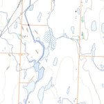 Dalroy, AB (082P04 Toporama)