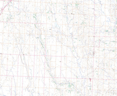 Torrington, AB (082P13 Toporama)