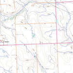 Didsbury, AB (082O09 Toporama)