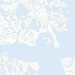 Williamson Island, NT (076C02 Toporama)