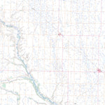 Forestburg, AB (083A09 Toporama)