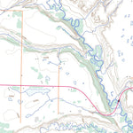 Forestburg, AB (083A09 Toporama)