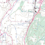 Vernon, BC (082L06 Toporama)