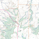 Craigmyle, AB (082P09 Toporama)