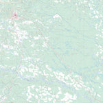 Swan Hills, AB (083J11 Toporama)