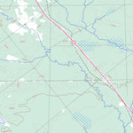 Swan Hills, AB (083J11 Toporama)
