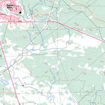 Swan Hills, AB (083J11 Toporama)