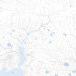 Beverley Inlet, NU (078H04 Toporama)