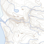 Beverley Inlet, NU (078H04 Toporama)