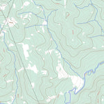 Unnamed, AB (083L11 Toporama)
