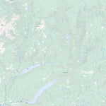 North Barrière Lake, BC (082M05 Toporama)