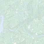 Cayenne Creek, BC (082M06 Toporama)