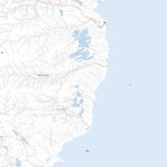 Richardson Point, NU (078H10 Toporama)