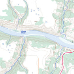 Rycroft (083M15 Toporama)
