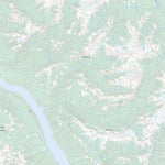 Ptarmigan Creek, BC (083D10 Toporama)