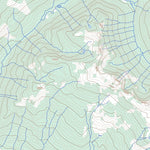 Ptarmigan Creek, BC (083D10 Toporama)