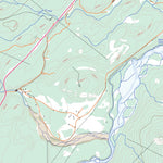 Nordegg, AB (083C08 Toporama)