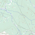 George Creek, AB (083C10 Toporama)