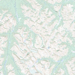 Siffleur River, AB (082N16 Toporama)