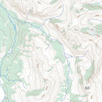 Siffleur River, AB (082N16 Toporama)