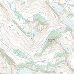 Siffleur River, AB (082N16 Toporama)