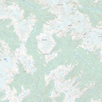 Azure River, BC (083D12 Toporama)