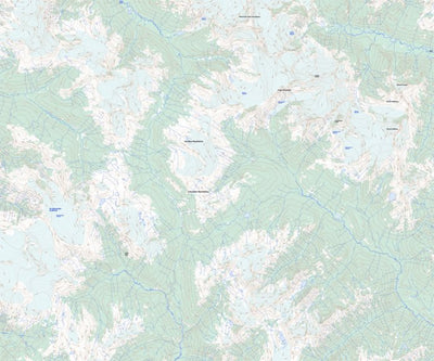 Azure River, BC (083D12 Toporama)