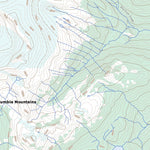 Azure River, BC (083D12 Toporama)