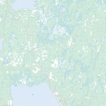 Rock Island Lake (083P06 Toporama)