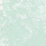 Burnt Timber Creek, AB (082O11 Toporama)