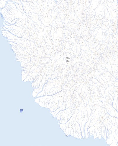 Mocklin Point, NU (079E08 Toporama)