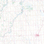 Olds, AB (082O16 Toporama)