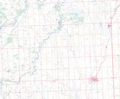 Olds, AB (082O16 Toporama)
