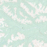 Dry Canyon (083E13 Toporama)