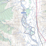 Keremeos, BC (082E04 Toporama)